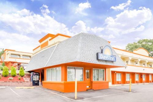 Days Inn by Wyndham Tannersville in Tannersville, USA