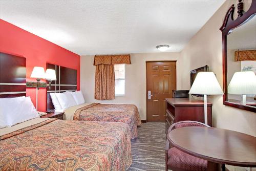 Days Inn by Wyndham Ridgefield NJ