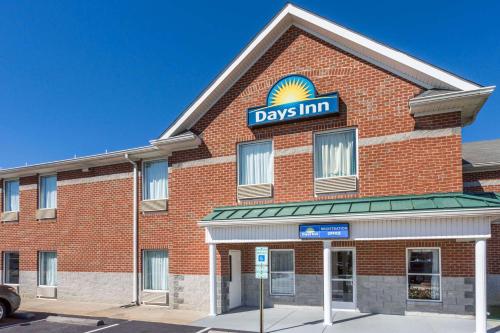 Days Inn by Wyndham Glen Allen