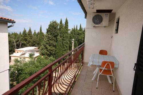 Studio Starigrad 6579c in Starigrad-Paklenica