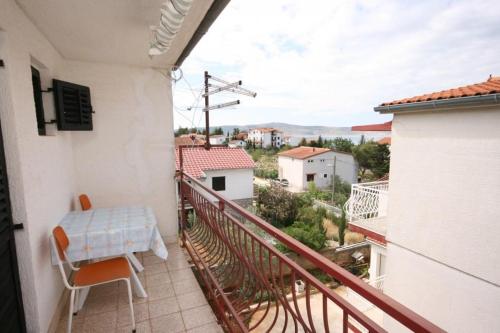  Studio Starigrad 6579b in Starigrad-Paklenica
