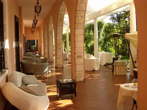 Park Hotel San Michele in Martina Franca