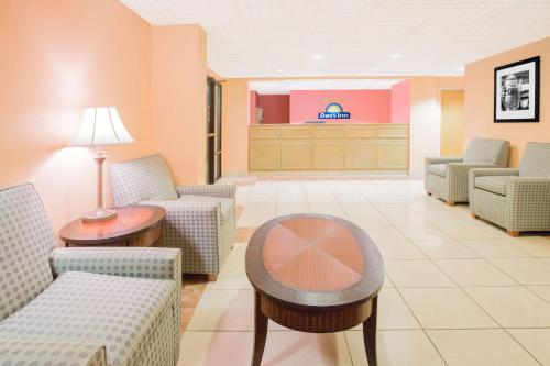 Days Inn by Wyndham Hattiesburg MS