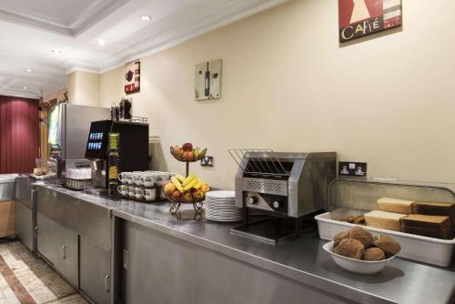 Days Inn by Wyndham London Hyde Park
