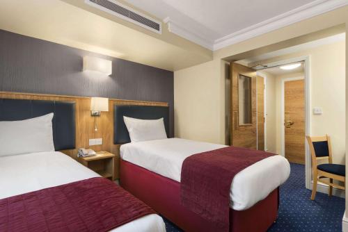 Days Inn by Wyndham London Hyde Park