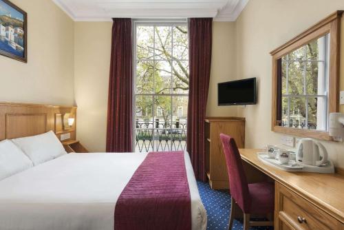 Days Inn Hyde Park - image 13