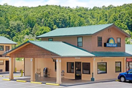 Days Inn By Wyndham Cherokee Near Casino