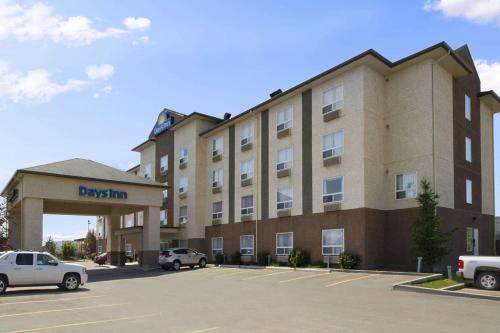 . Days Inn by Wyndham Edmonton South