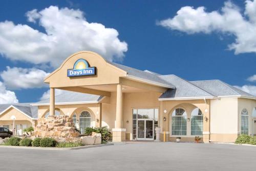 Days Inn by Wyndham Robstown