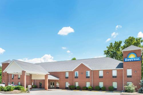Days Inn by Wyndham St Peters/St Charles in Saint Peters, USA