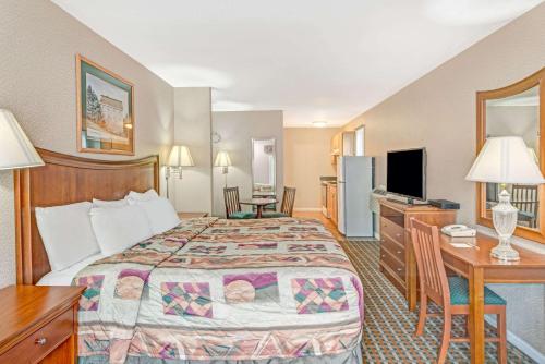 Days Inn by Wyndham Ridgefield - image 7