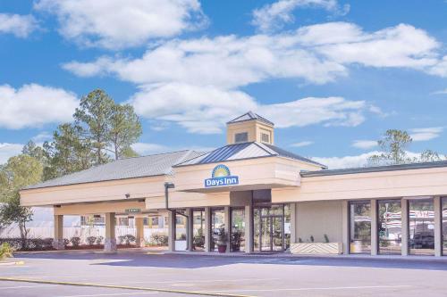 Days Inn by Wyndham Attalla