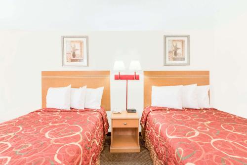 Days Inn by Wyndham Andrews Texas - image 4