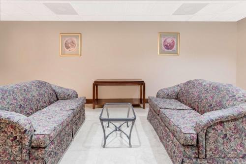 Days Inn by Wyndham St Augustine/Historic Downtown in St. Augustine, USA