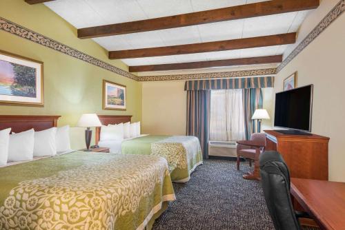 Days Inn by Wyndham Rutland/Killington Area