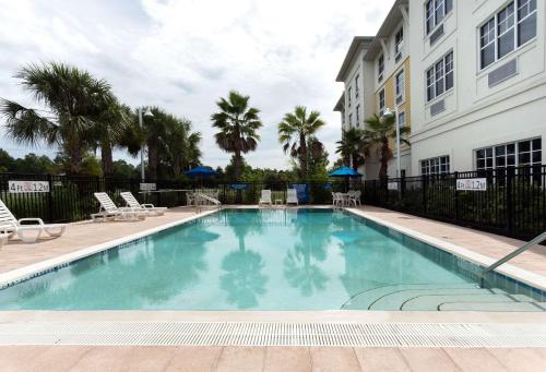 Palm Coast Hotel & Suites-I-95