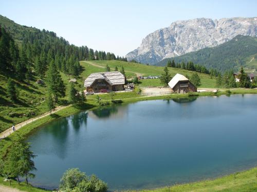 Αθλήματα και δραστηριότητες, Ferienhaus Waldhof in Χερμάγκορ