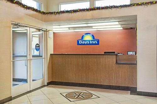 Days Inn by Wyndham Brigham City