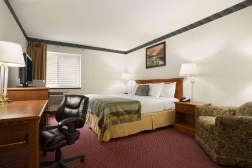 Days Inn by Wyndham Middletown in Middletown, USA