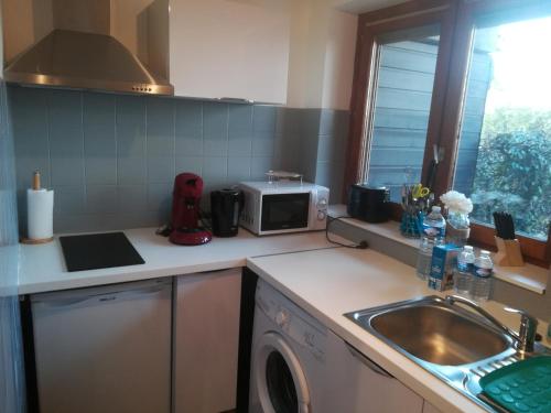 Le Cosy - Apartment - Thonon-les-Bains