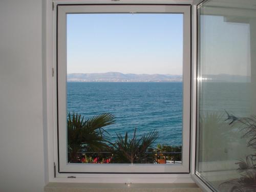 Kilátás, Sea Star Apartment in Sutivan
