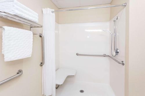 Habitación doble, deluxe, accesible