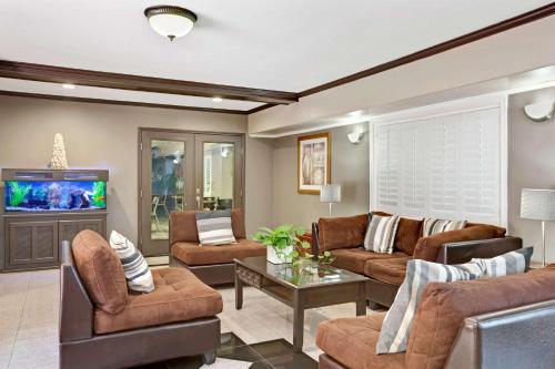 Days Inn by Wyndham West Covina in West Covina, USA