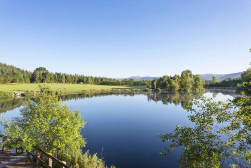 . Days Inn Lockerbie - Annandale Water