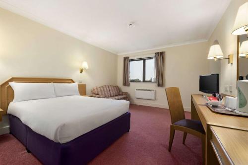 Days Inn Stafford