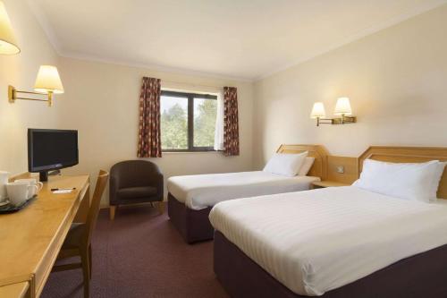 Days Inn Taunton