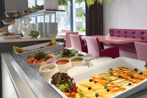 Rija VEF Hotel with FREE Parking, Riga (foto 9)