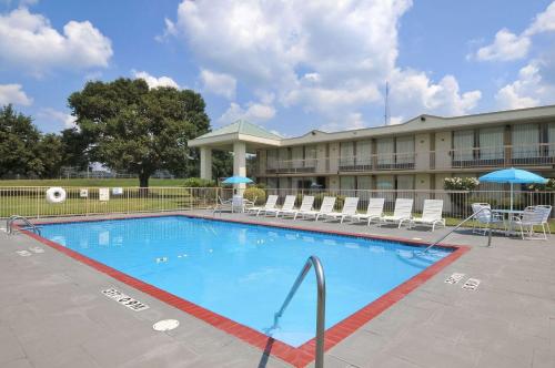 Crown Inn – Forrest City, AR