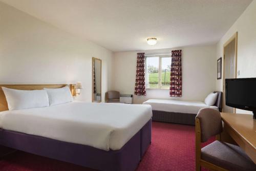 . Days Inn Tewkesbury