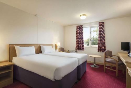 Days Inn Tewkesbury