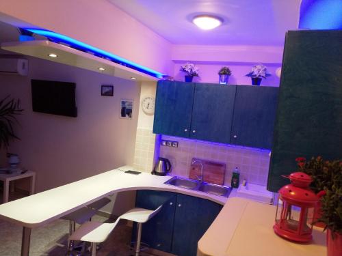 Cosy apartment Acropolis Point-3, Athens (photo 5)