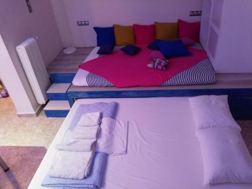 Cosy apartment Acropolis Point-3, Athens (photo 6)
