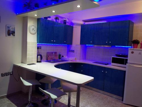 Cosy apartment Acropolis Point-3, Athens (photo 7)