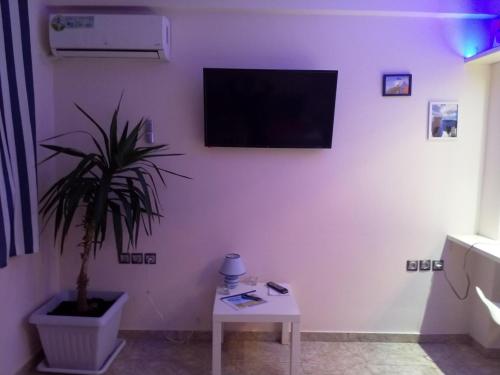 Cosy apartment Acropolis Point-3, Athens (photo 8)