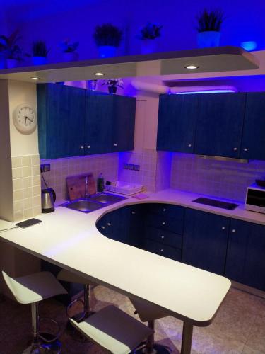 Cosy apartment Acropolis Point-3, Athens (photo 9)
