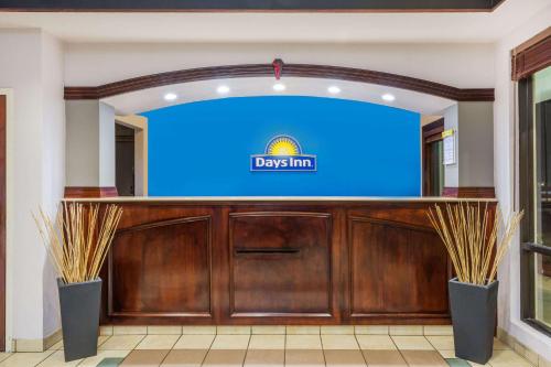 Days Inn by Wyndham Pearl/Jackson Airport