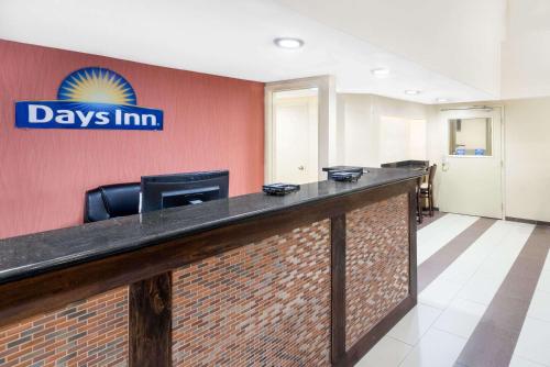 Days Inn by Wyndham Geneva/Finger Lakes in Geneva, USA