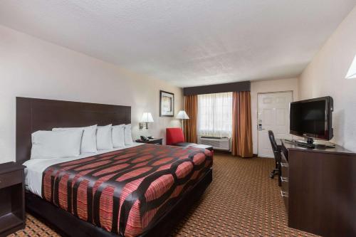 Days Inn by Wyndham Pearl/Jackson Airport