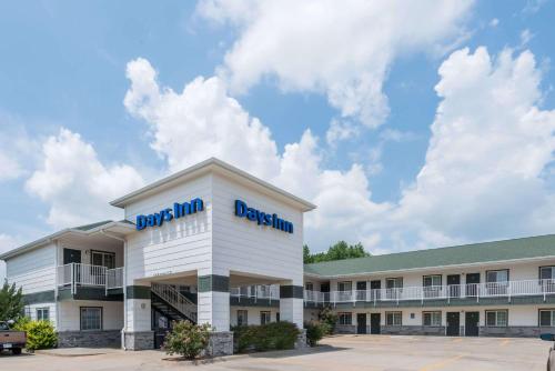 Days Inn by Wyndham Andover, Andover