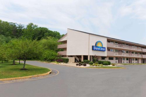 Days Inn by Wyndham Monmouth Junction-S Brunswick-Princeton