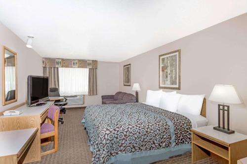 Days Inn & Suites by Wyndham Kanab in Kanab (Utah)
