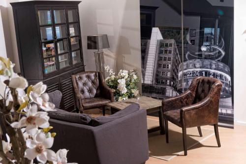 Days Inn Dessau - Hotel