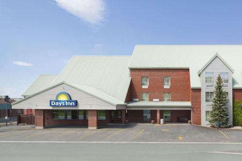 Days Inn by Wyndham Dalhousie