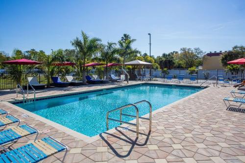 Days Inn by Wyndham Sarasota Bay in Sarasota, USA