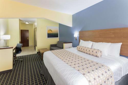 Foto - Days Inn & Suites by Wyndham Union City