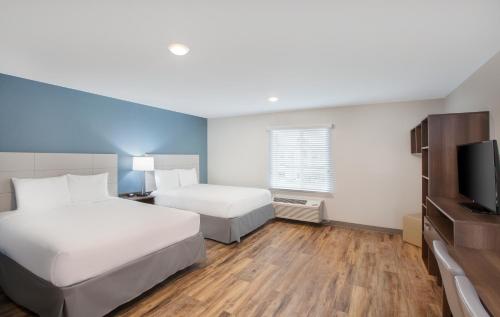 Woodspring Suites West Monroe - 편의 시설/서비스